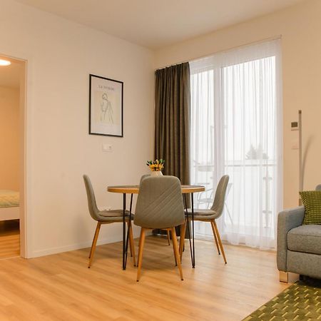 Eliza 2 Apartman Bük Exterior foto