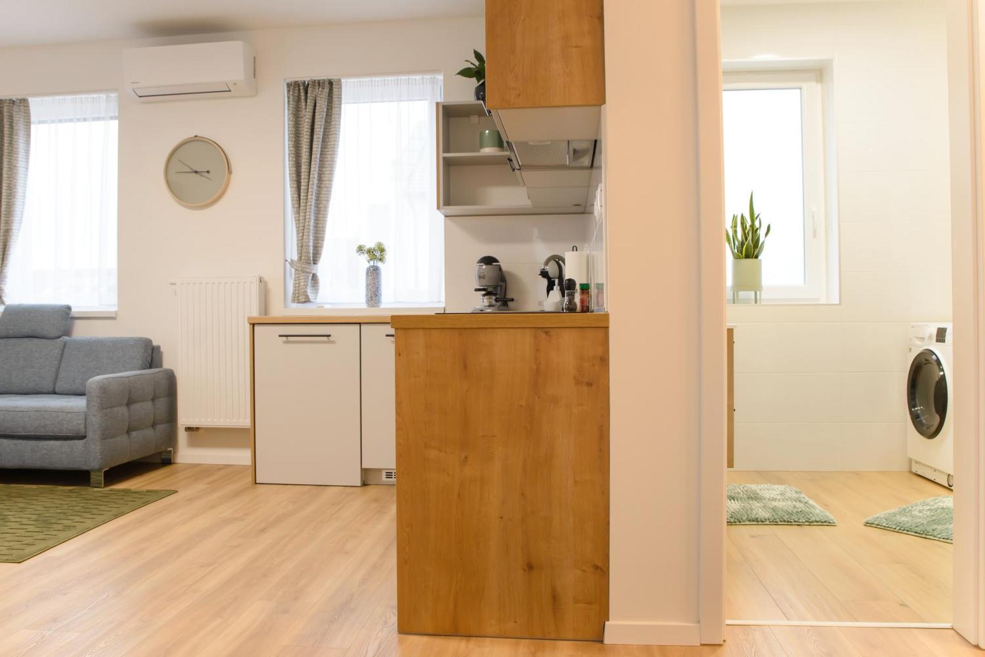 Eliza 2 Apartman Bük Exterior foto