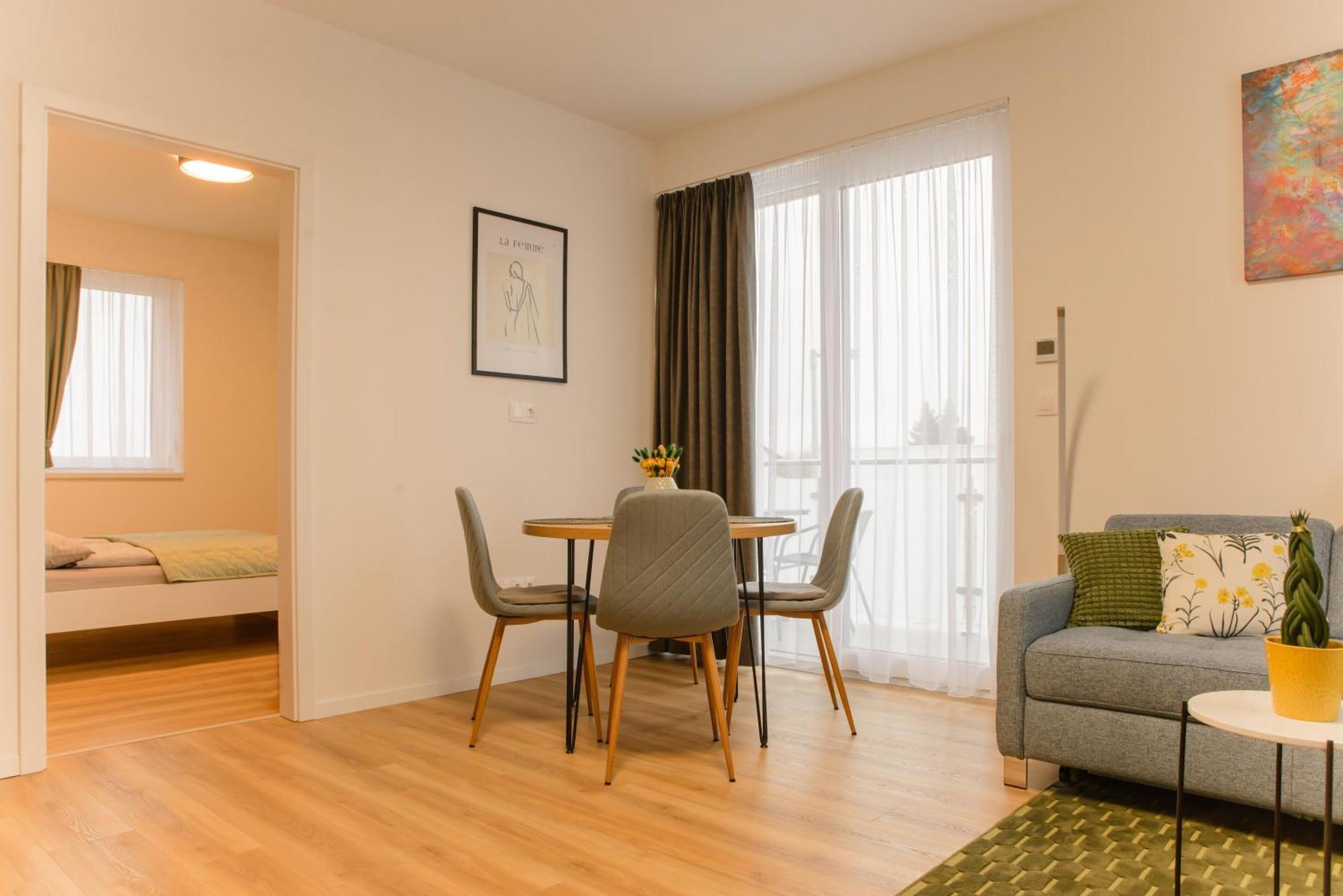 Eliza 2 Apartman Bük Exterior foto