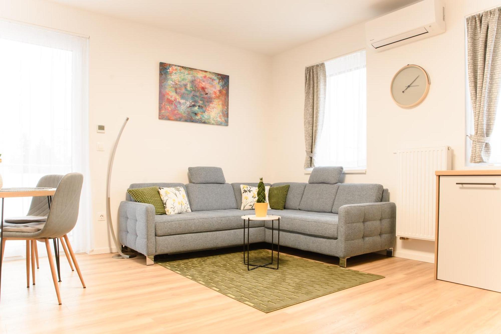 Eliza 2 Apartman Bük Exterior foto