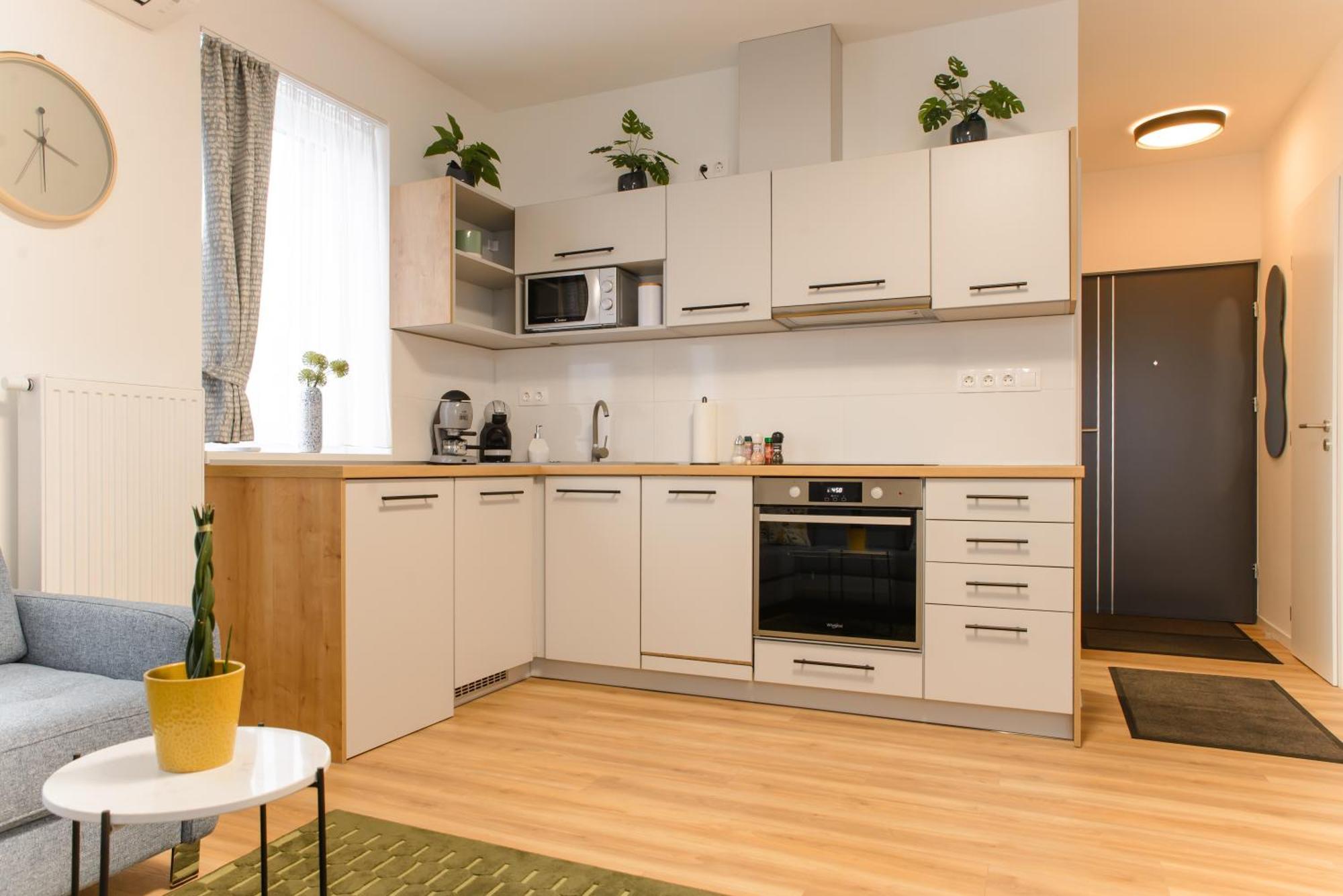 Eliza 2 Apartman Bük Exterior foto